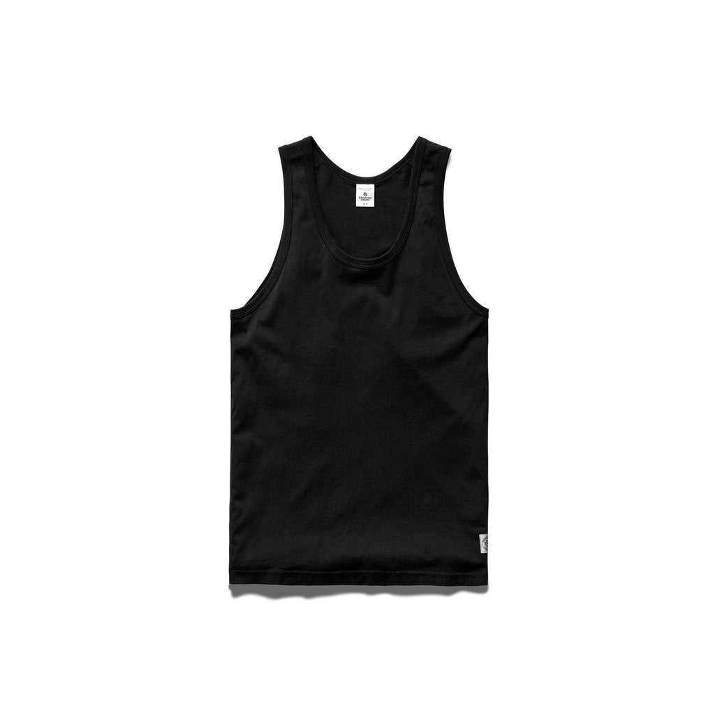 Lightweight Jersey Tank Top